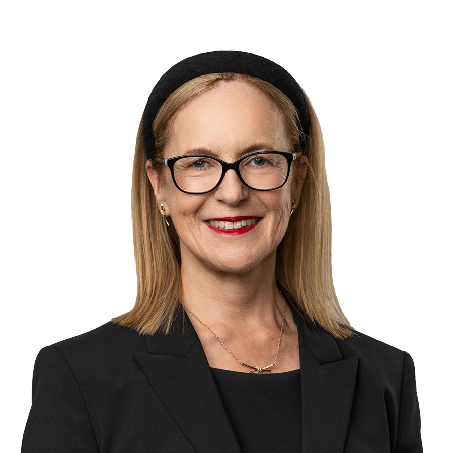 Bronwyn Lincoln