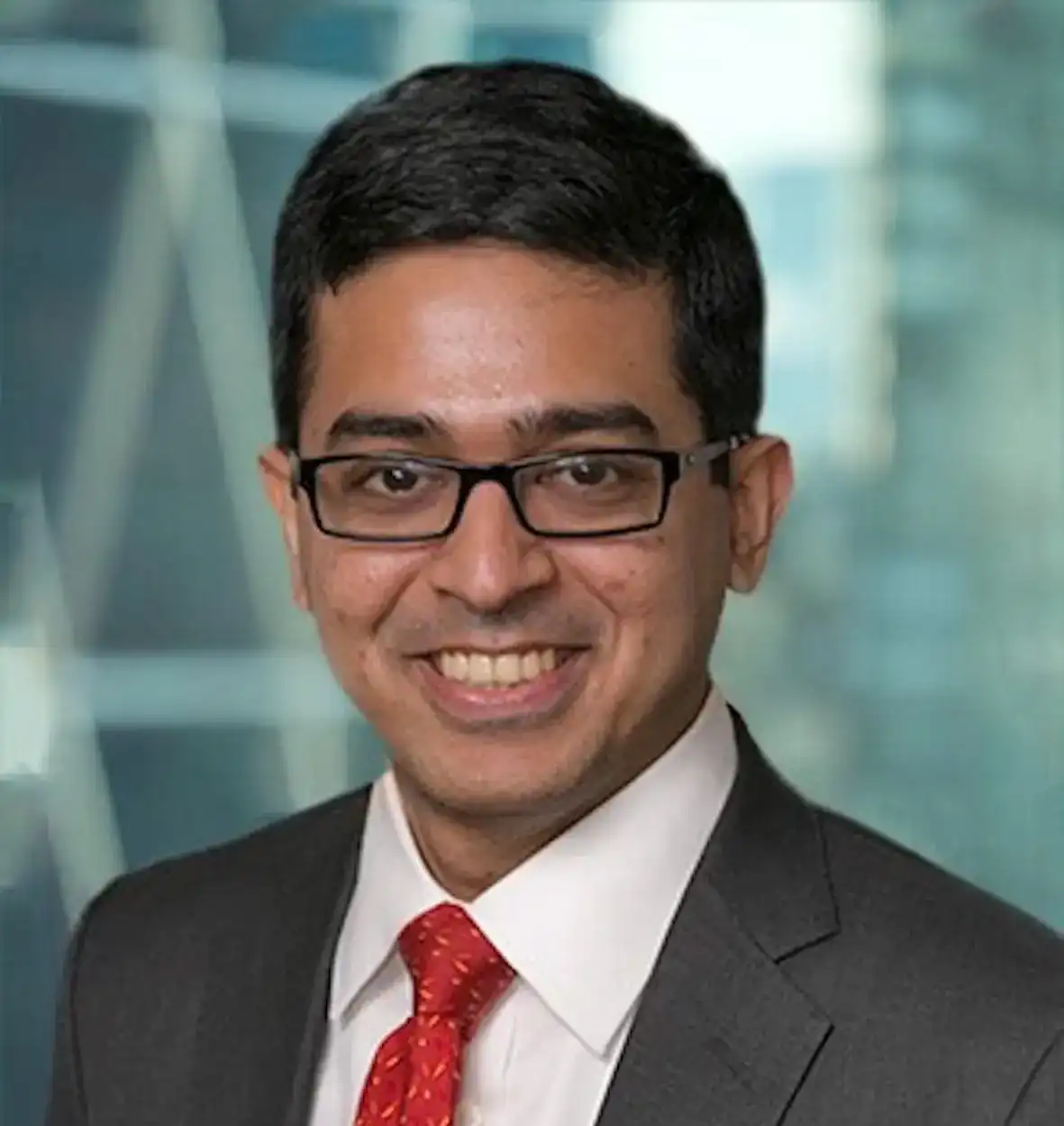 Dr. Kabir Duggal